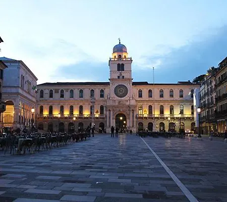 Apartment Forcellini *