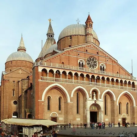 Forcellini * Padua